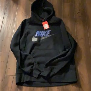 Nike hoodie